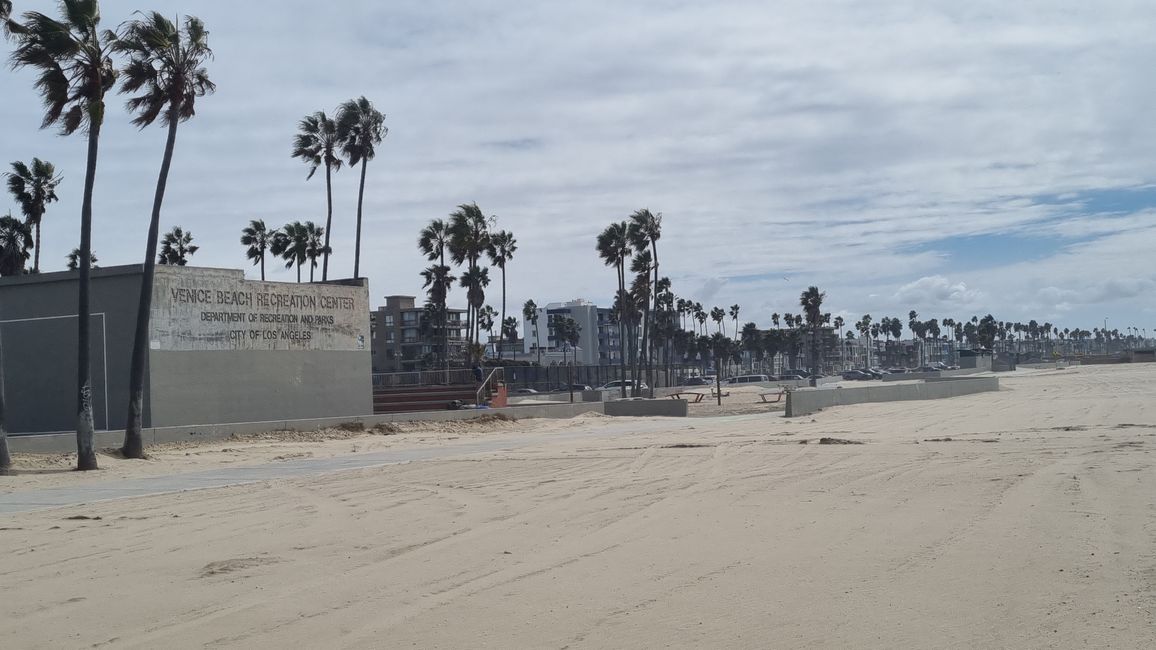 Venice Beach
