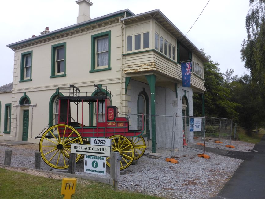 2025-02-08 Oamaru Dunedin, NZL