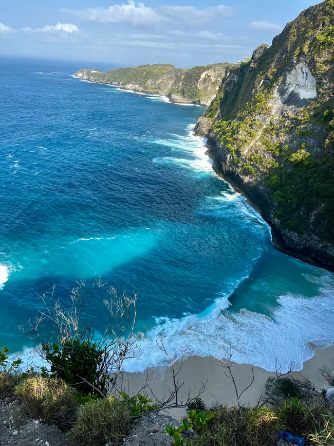 Nusa Penida