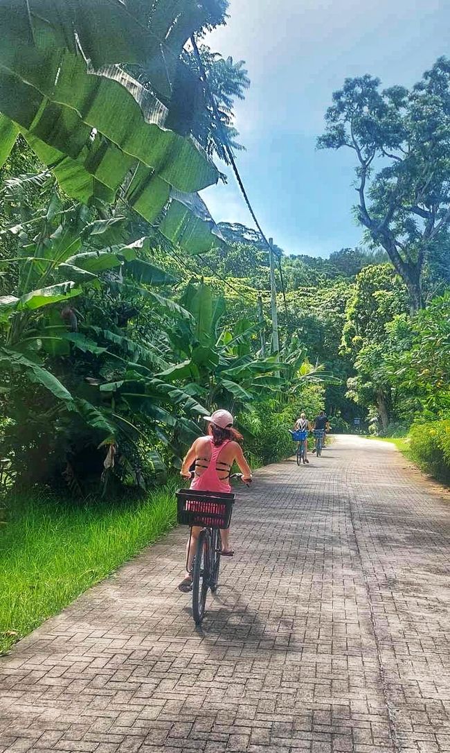 🇸🇨 Seychelles