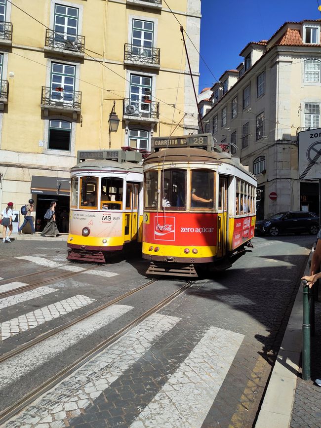 Lissabon