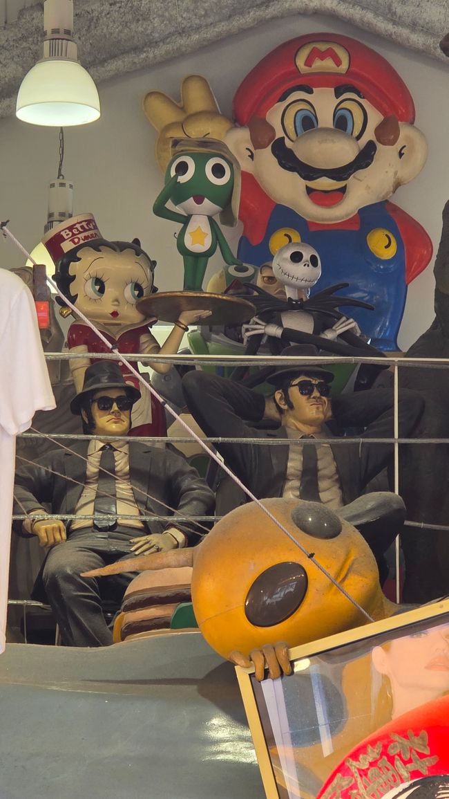 Okinawa Nuchi du takara (Life is the very thing we treasure)