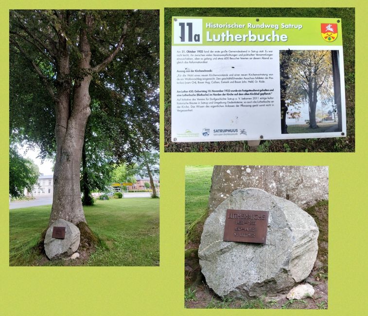 Südschweden-Tour - Tag 27
