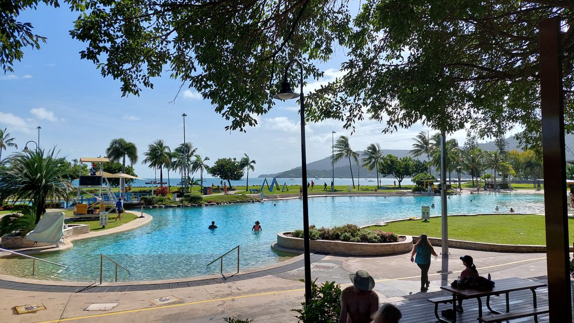 Airlie Beach/Australia