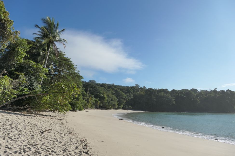 Costa Rica 2025