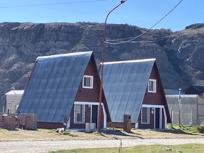 Patagonia - El Chaltén