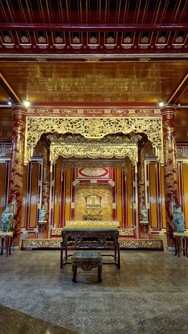 Vietnam & Cambodia 2025