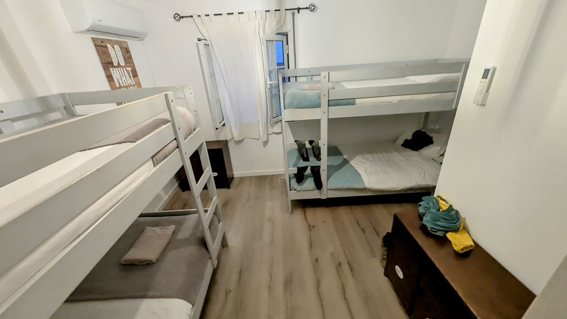 9. Etappe von Zambujeira nach Almograve