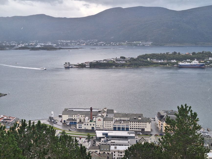 Alesund/Norway