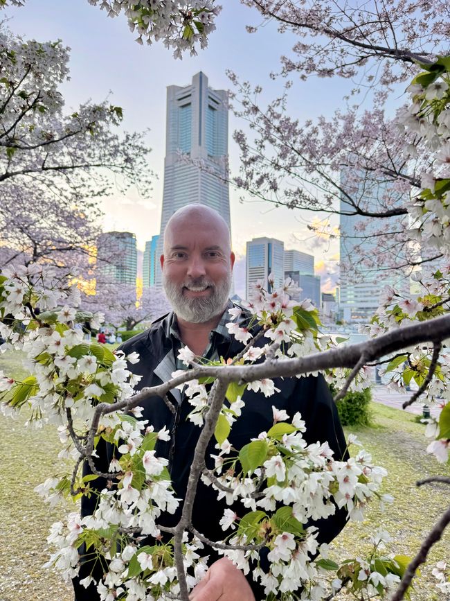 Parte 7
BENVENUTO IN GIAPPONE 🇯🇵
TOKYO