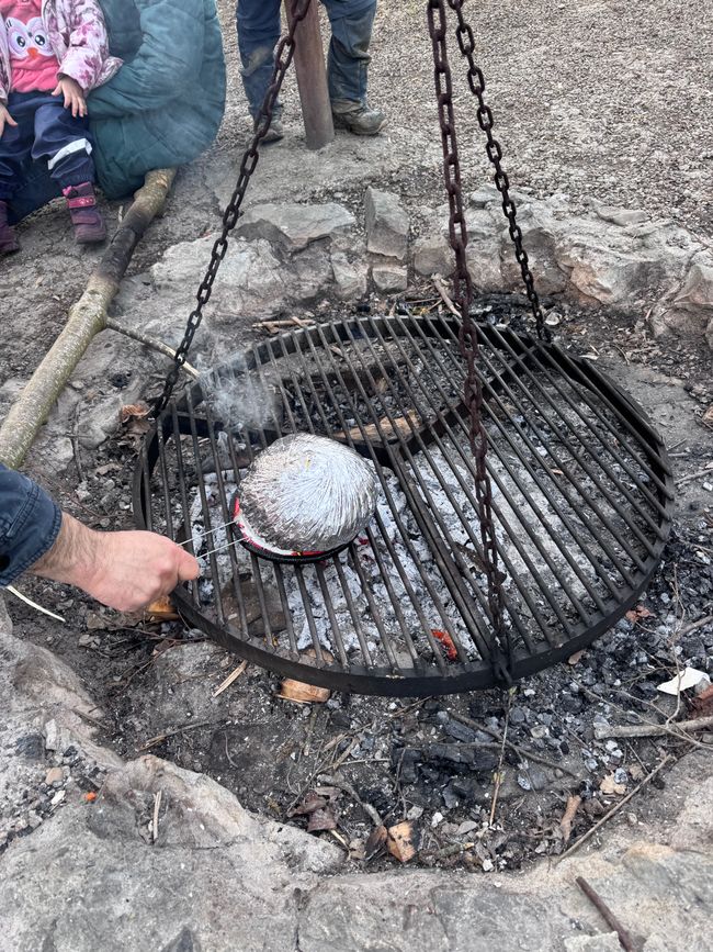 Schottisches Südamerika