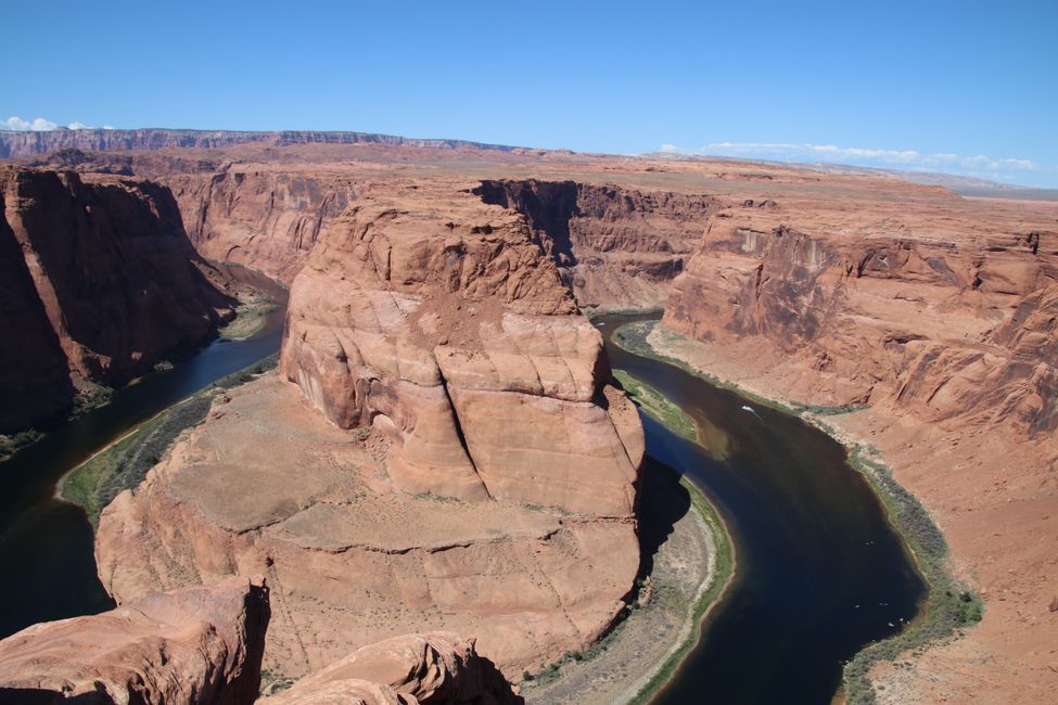 Horseshoe Bend