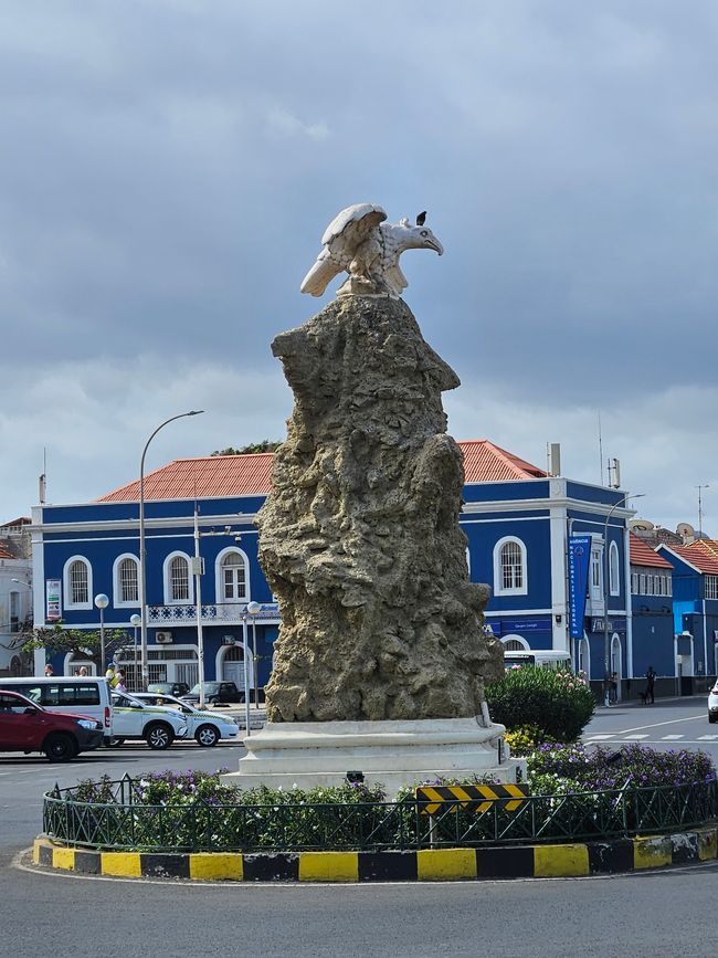 125. Tag Mindelo, Sao Vicente, Cape Verde 29.03.2026