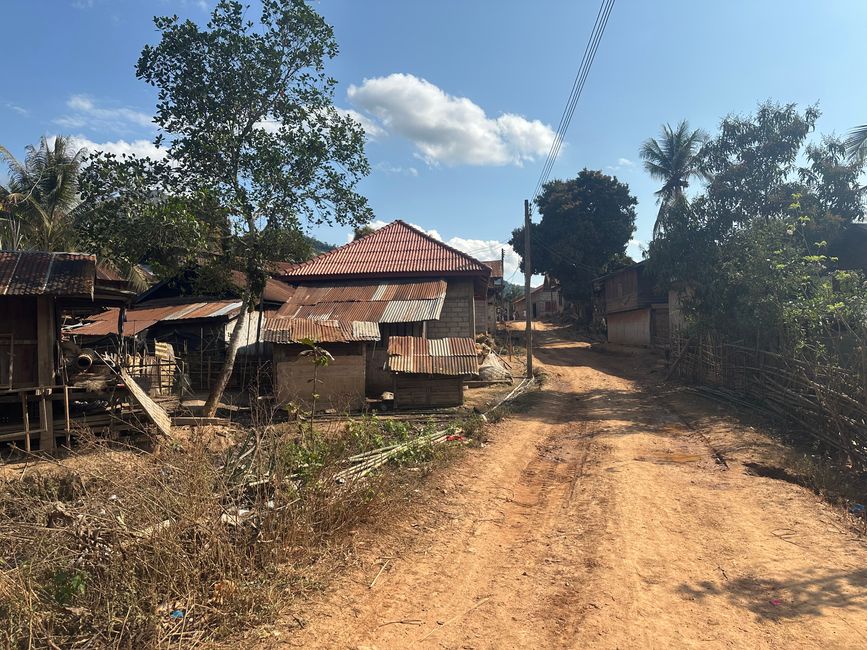 Muang Ngoy