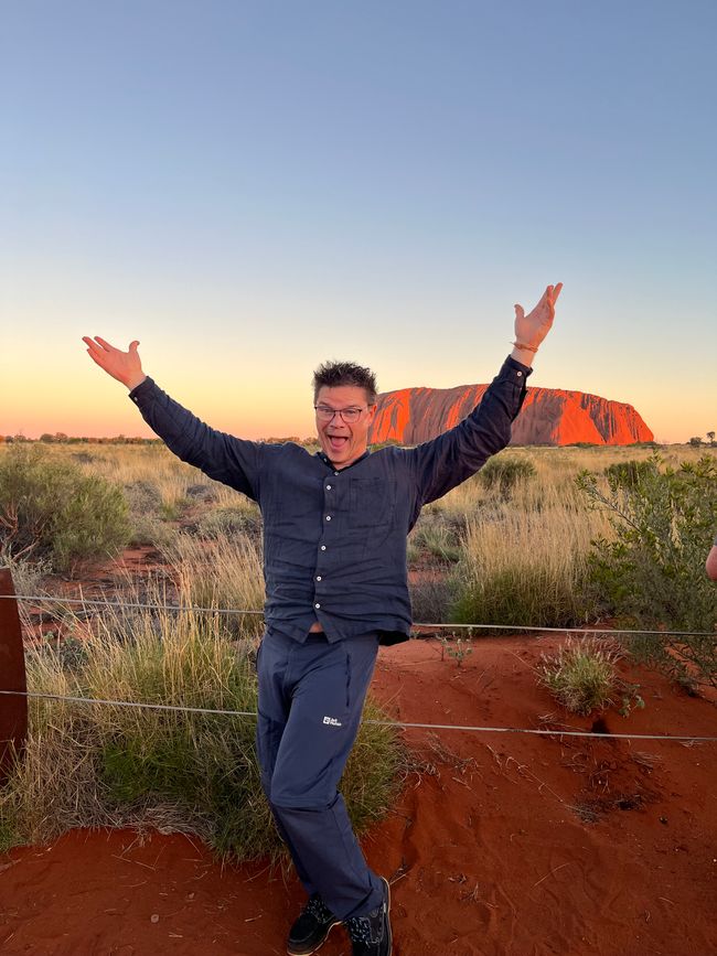 Once in a Lifetime – Drei australische Momente, die mein Herz für immer verändert haben