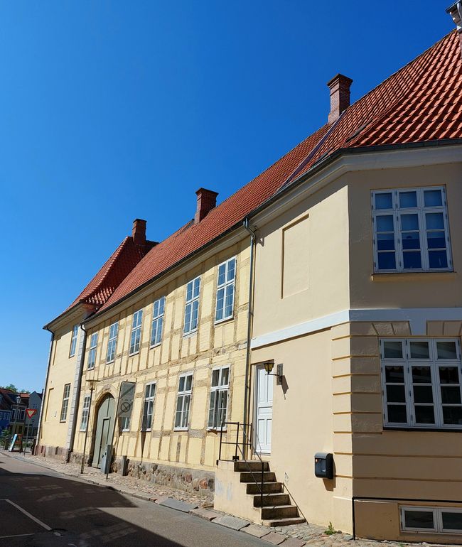 Südschweden-Tour  - Tag 2