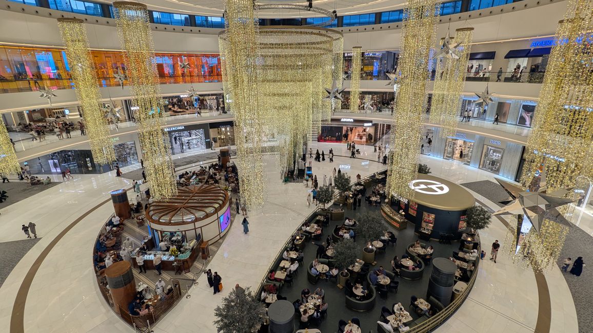 Dubai Mall