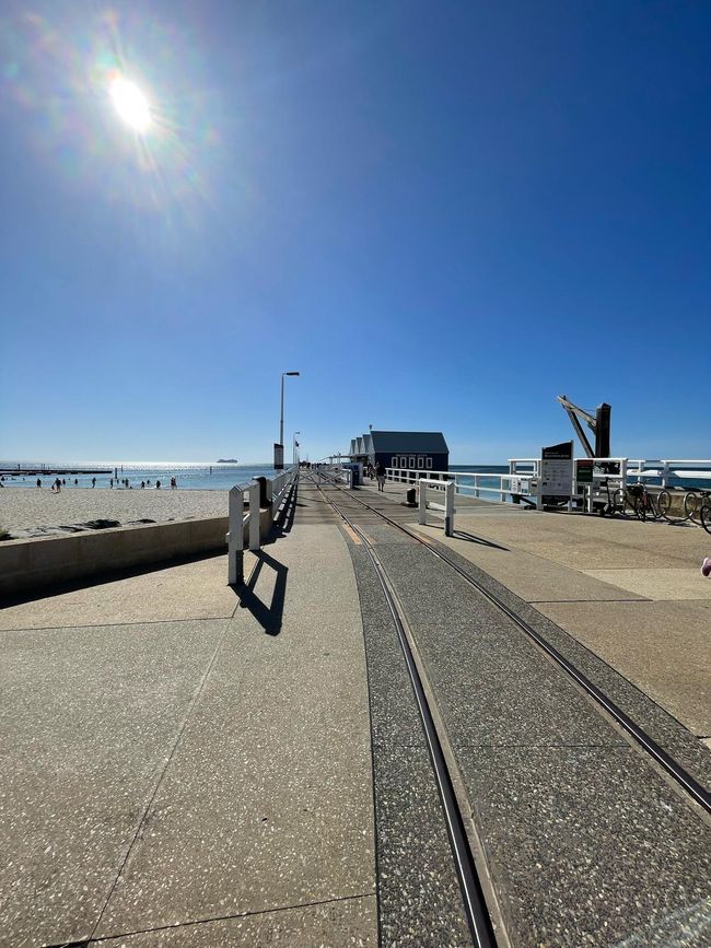 80.Tag 25.3.25 Busselton Australia
