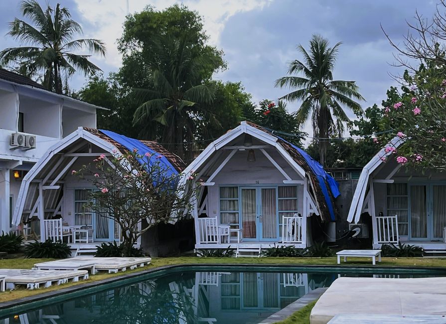 Kuta, Dream CoWorking Hotel