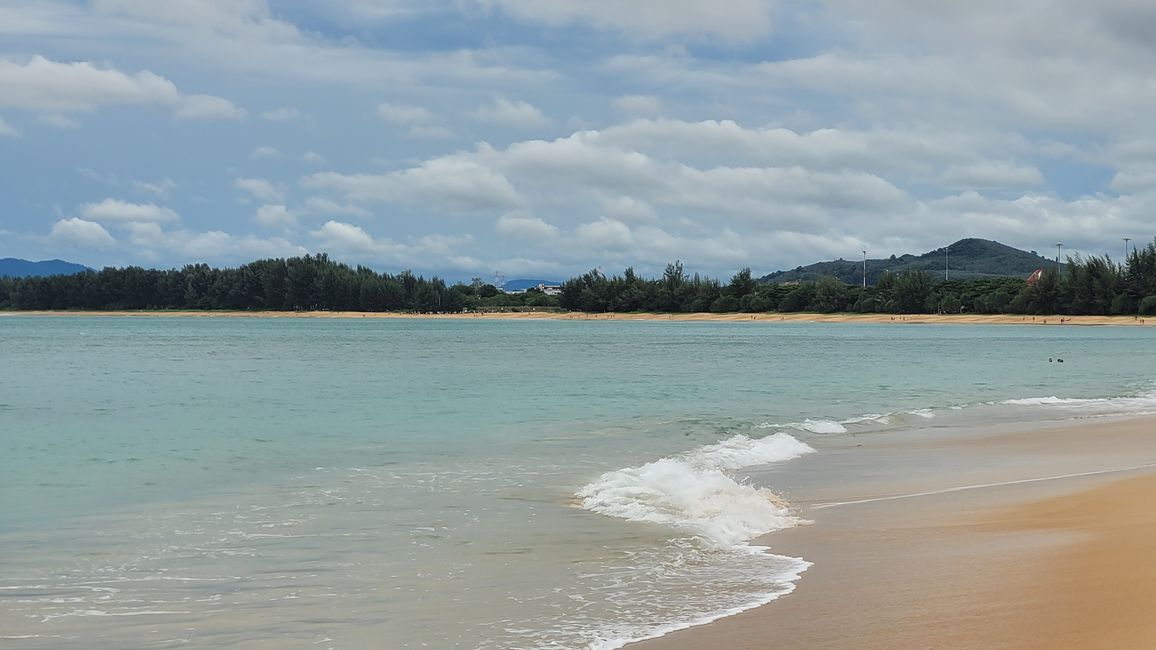 Phuket – alles irgendwie anders hier …