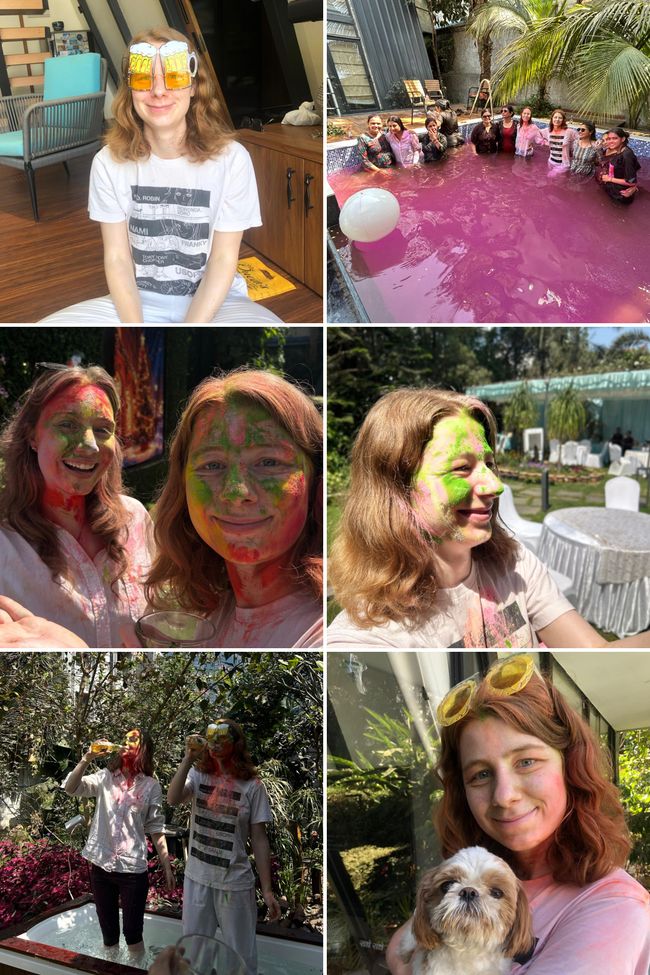 Holi