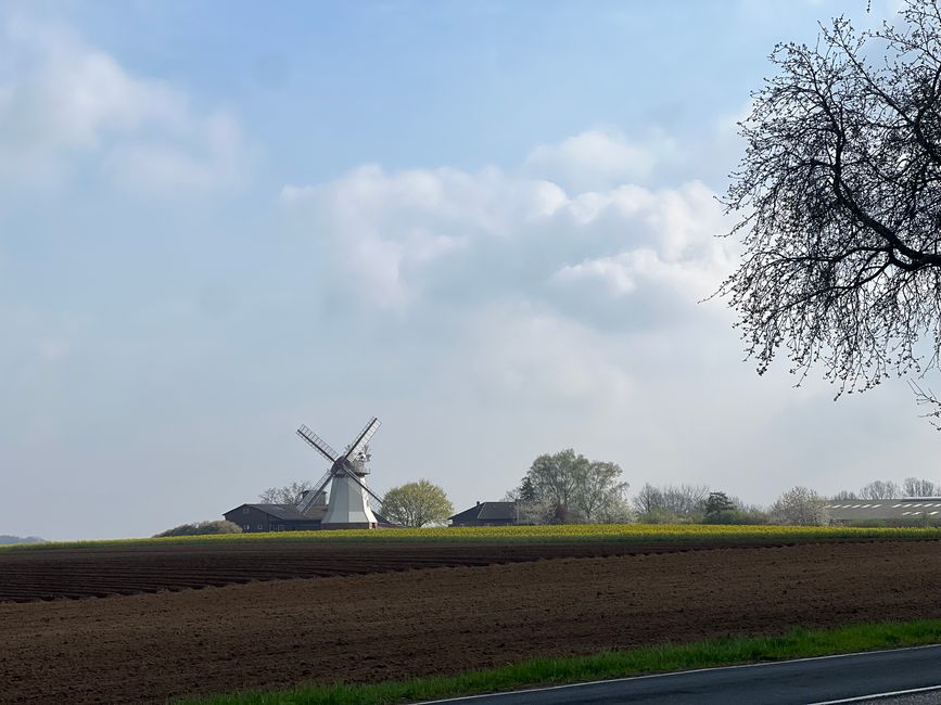 09 vers Lauenburg