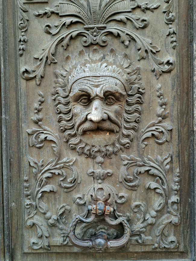 Fontana a Pin
