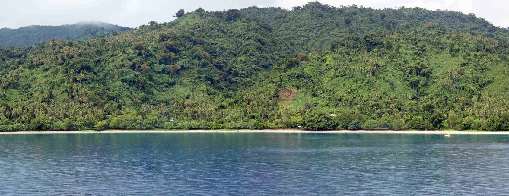 Isola di Pentecoste