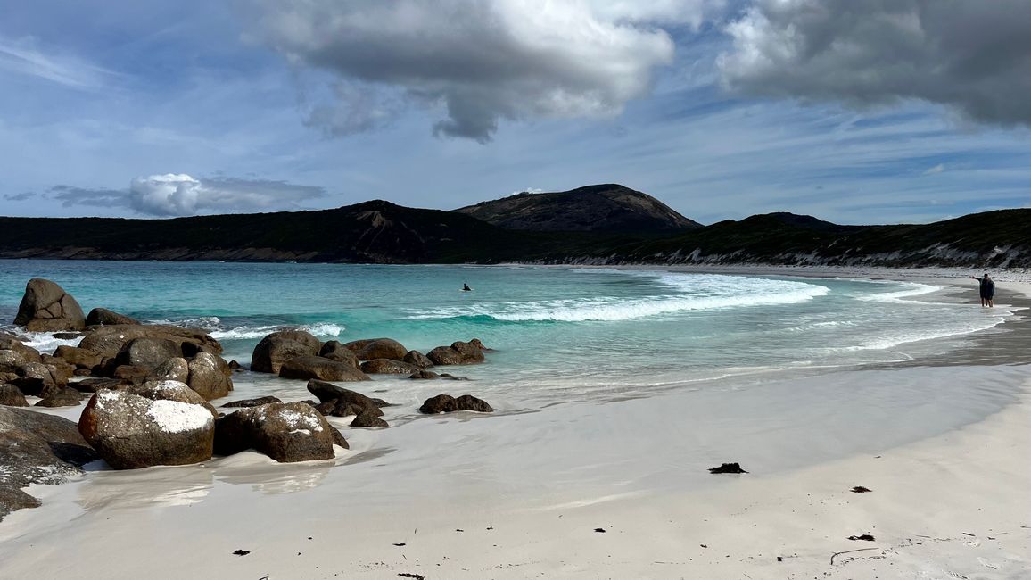 Esperance