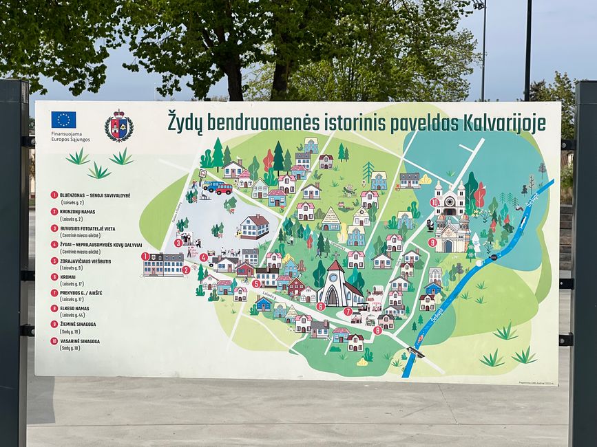 24 a Kalvarija