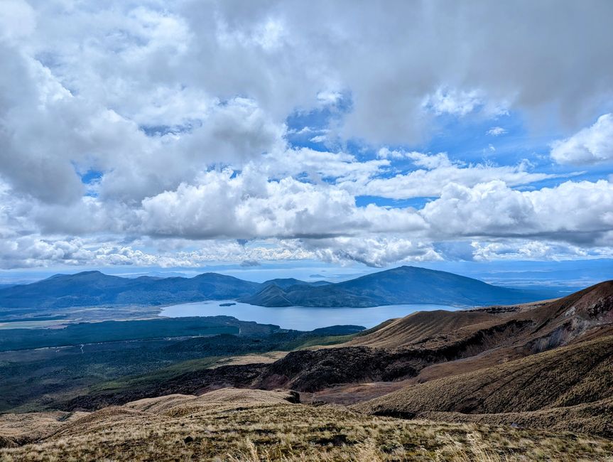 Superlative @ Tongariro