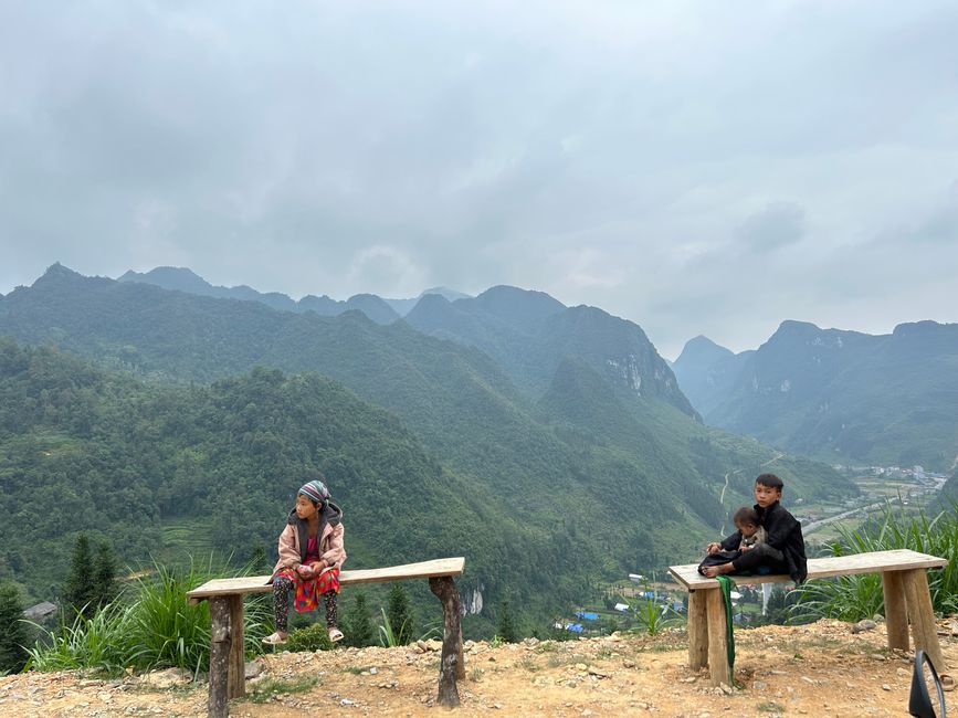 Ha Giang Loop (3d)