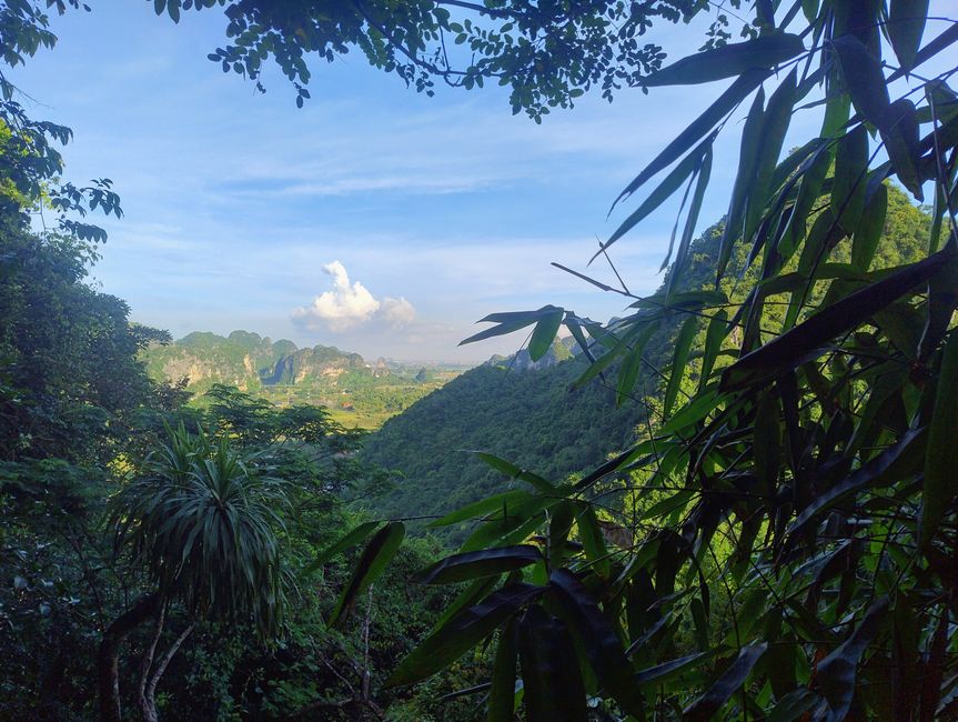 宁平的风景 