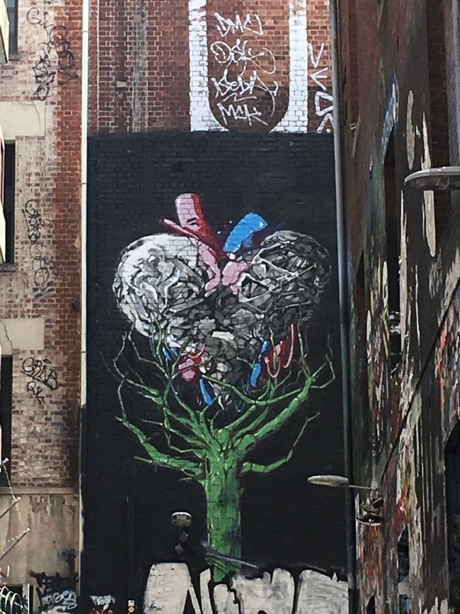 Melbourne