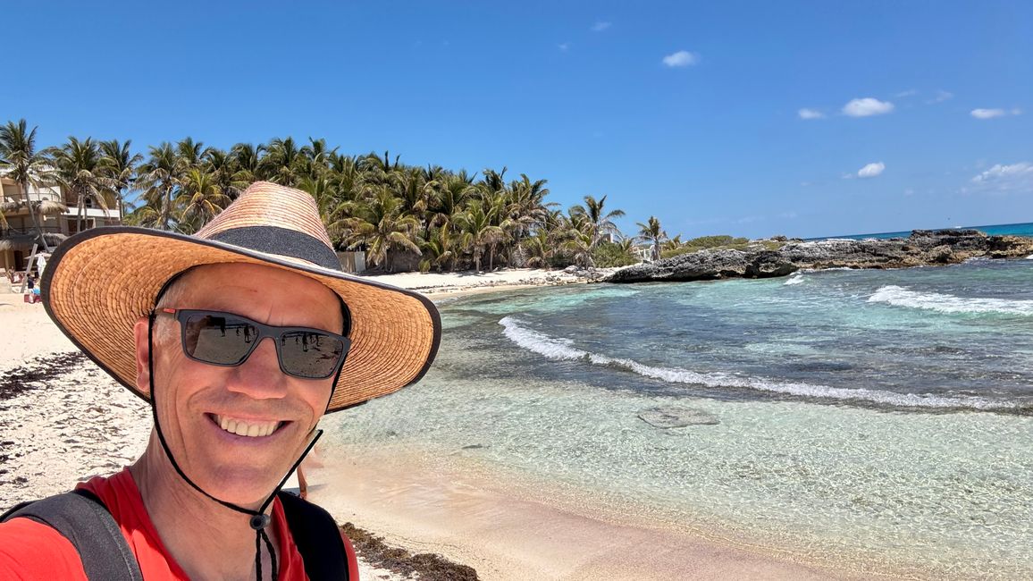 Isla Mujeres