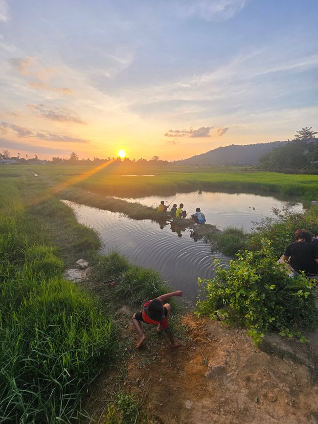 Langkawi - Reif für die Insel!