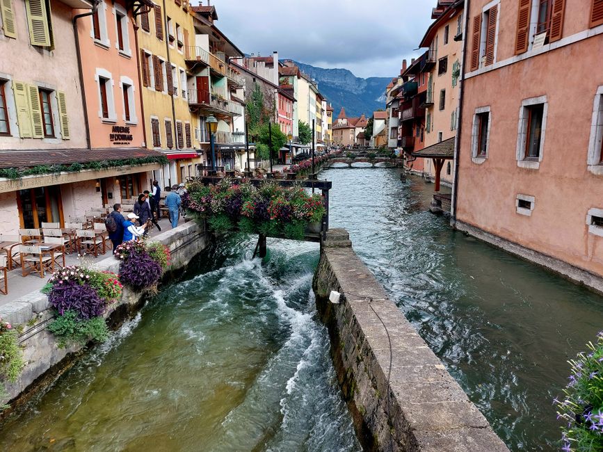 Annecy