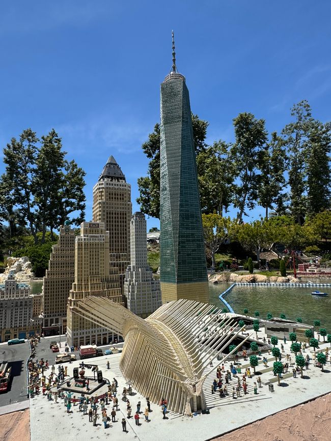 LEGOLAND California