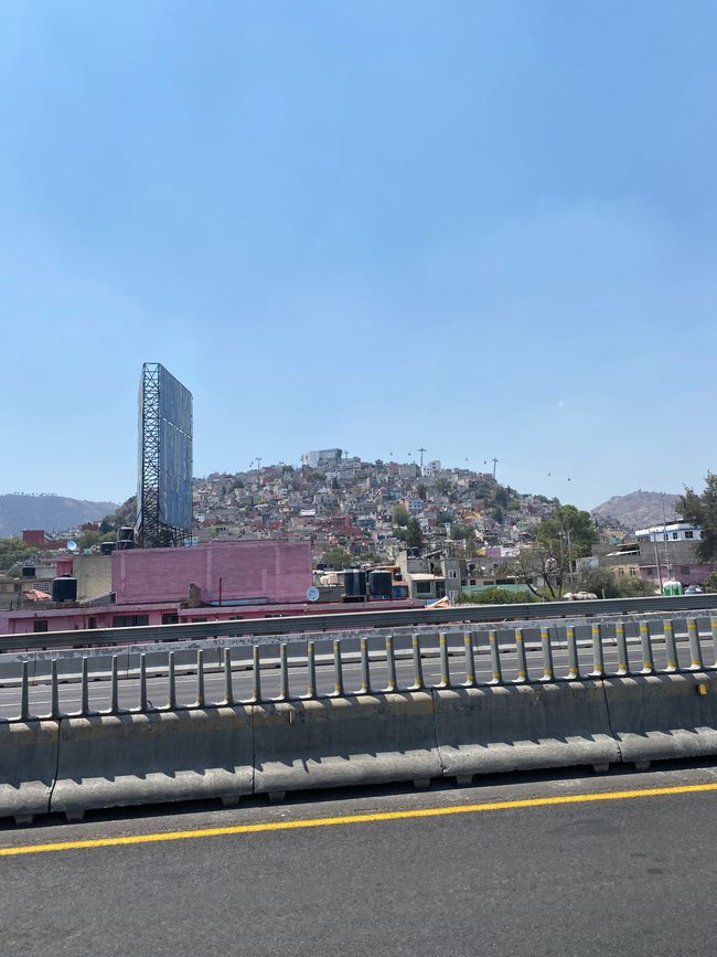 Mexico City