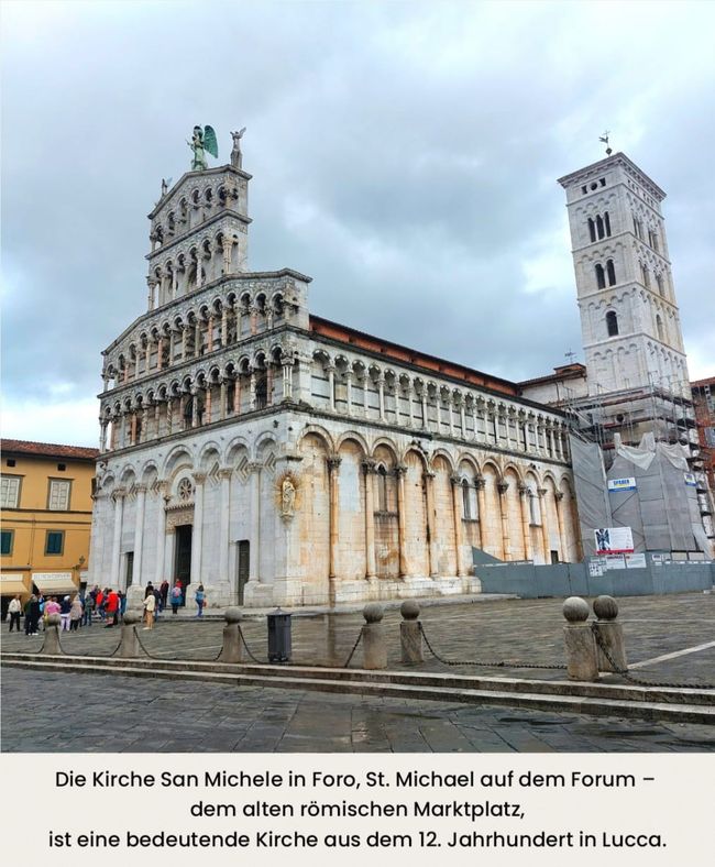 Toscana-Tour 2026