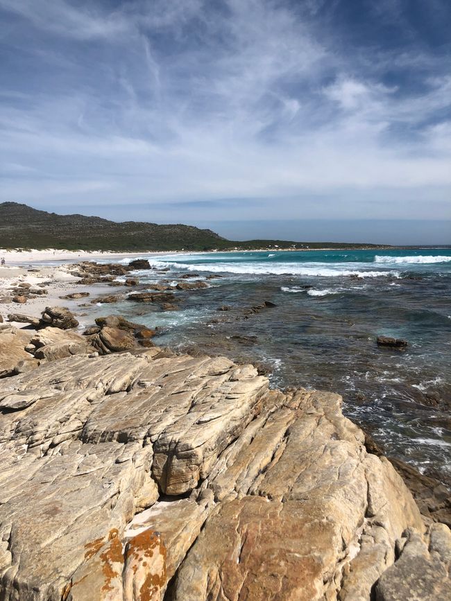 Scarborough Beach
