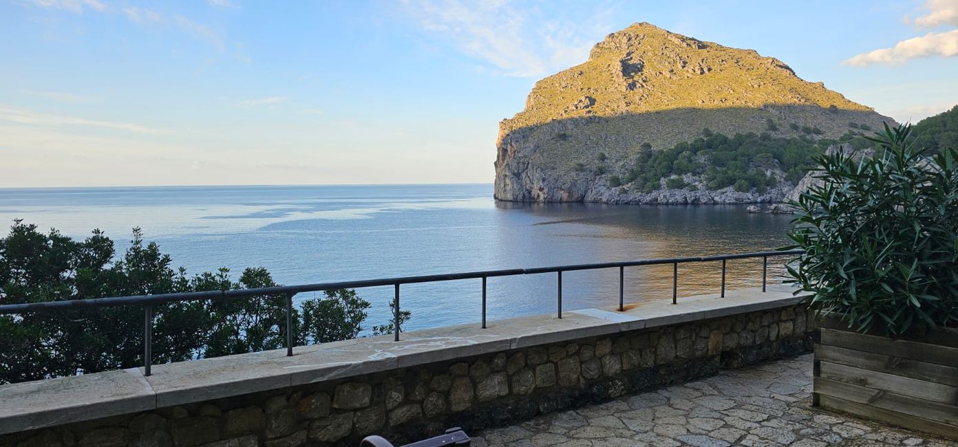 Sa Calobra