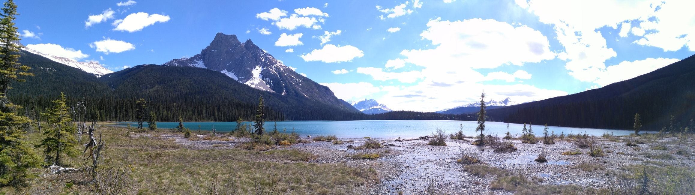 Western Canada