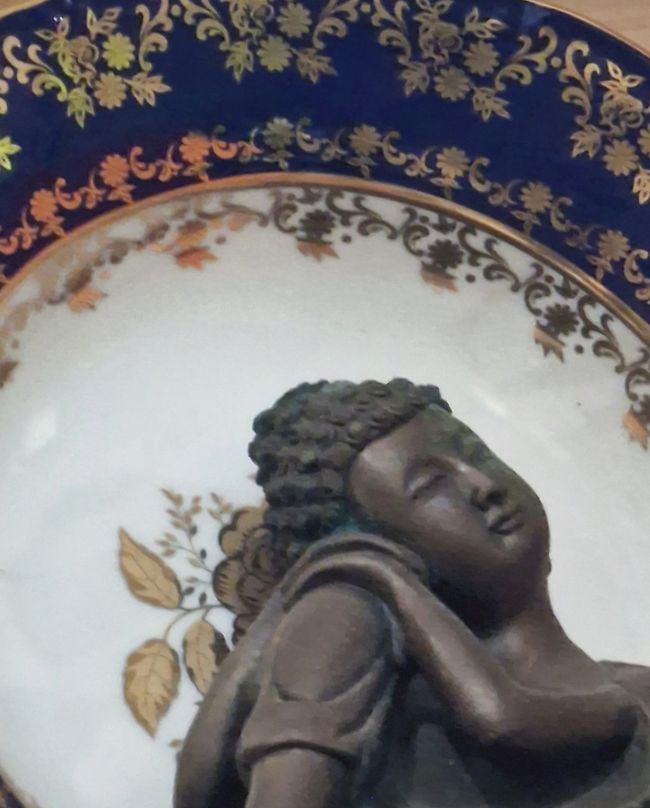 Darin Nippes aus aller 