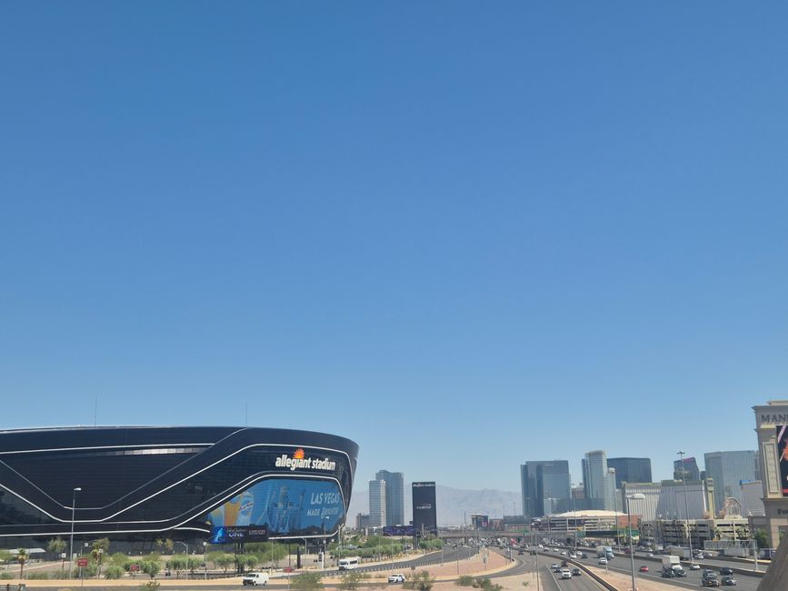 Las Vegas