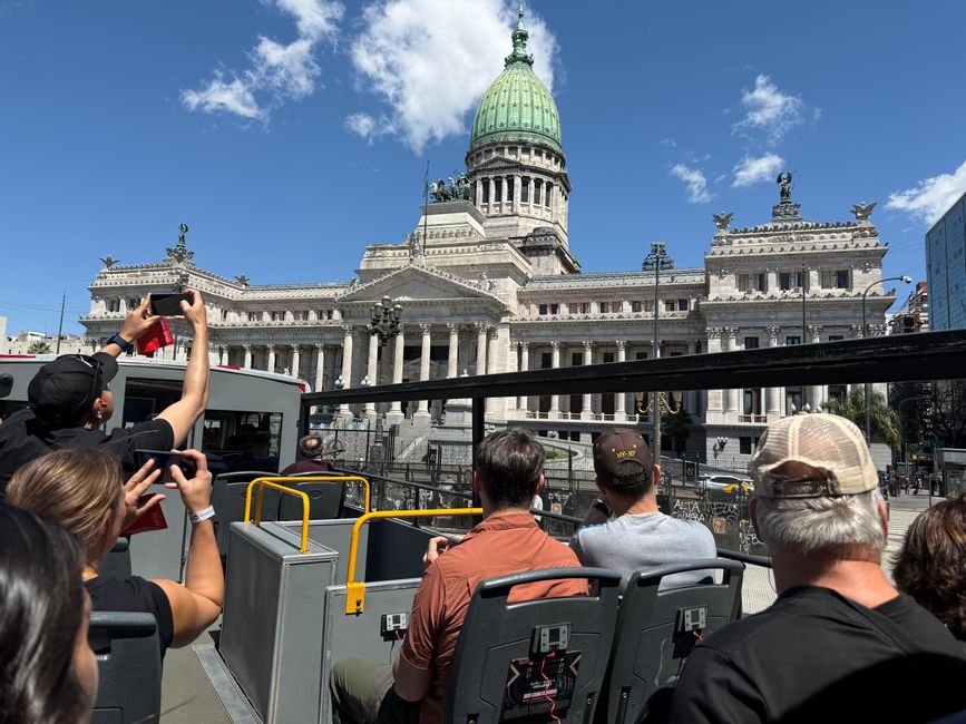 Etiqueta 10: Buenos Aires