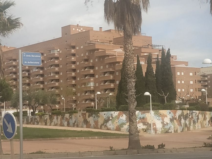 Fotos del antiguo Marina d'Or Ciudad de Vacaciones (año 2024) (parte 2)