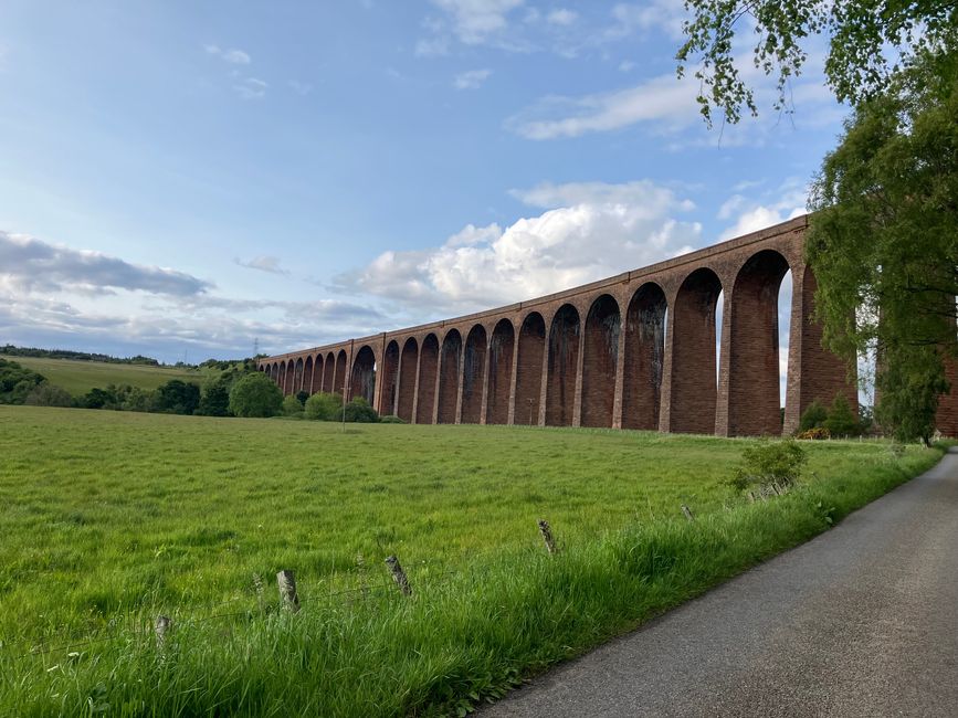 Culloden Viadukt