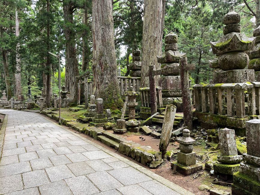 Koyasan