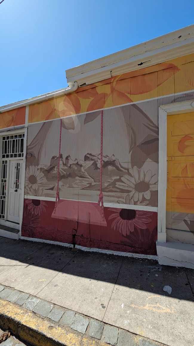 Valparaiso